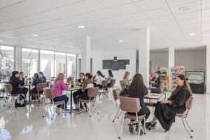 Hosté ubytování Camino de Olivos - Desayuno Incluido y Aire Acondicionado