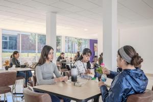Hosté ubytování Camino de Olivos - Desayuno Incluido y Aire Acondicionado