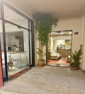 Fotografie z fotogalerie ubytování Hotel San Martín v destinaci San José de Jáchal