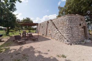 Fotografie z fotogalerie ubytování Agriturismo Le Fornelle v destinaci Tricase