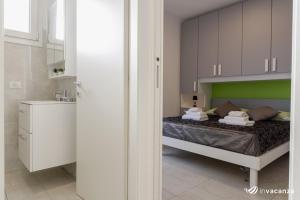 Bilik mandi di Condominio Gavioli - InVacanza +91 gambar