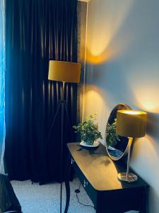 Afbeelding uit fotogalerij van Koliba 11 in Bratislava