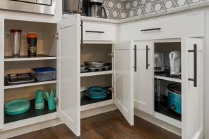 Gallery image of Stylish Serenity at TheExpo in Tulsa