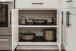 Gallery image of Stylish Serenity at TheExpo in Tulsa