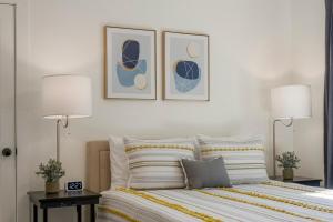 Gallery image of Stylish Serenity at TheExpo in Tulsa