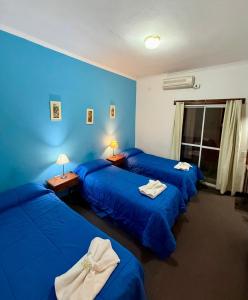 圣何塞德哈查尔Hotel San Martín的相册照片