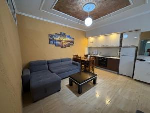 Ảnh trong thư viện ảnh của Luxury apartments ở Vlorë