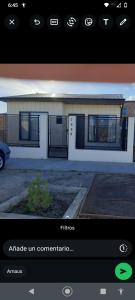 Φωτογραφία από το άλμπουμ του Cely cabañas σε Puerto San Julian