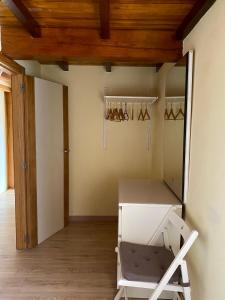Fotografie z fotogalerie ubytování Casa acogedora con vistas al mar v destinaci Valdoviño