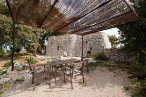 Fotografie z fotogalerie ubytování Agriturismo Le Fornelle v destinaci Tricase