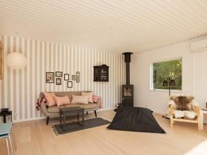 Posezení v ubytování Charming Beach House - By Traum Ferienwohnungen