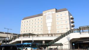 Fotografie z fotogalerie ubytování JR-East Hotel Mets Mizonokuchi v destinaci Kawasaki