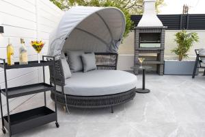 Shaharにあるסוויטה פלואלס בוטיקのギャラリーの写真