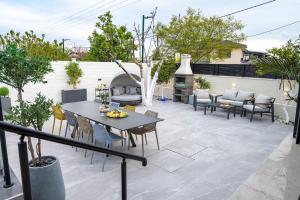 Shaharにあるסוויטה פלואלס בוטיקのギャラリーの写真