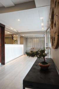 Fotografie z fotogalerie ubytování Mahia hotel Reñaca v destinaci Viña del Mar