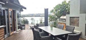 拉格伦Luxurious Living plus Spa的相册照片 更多29张照片