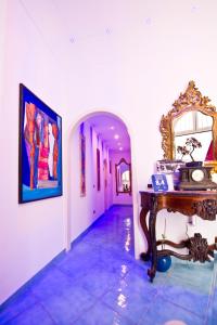 Fotografie z fotogalerie ubytování Residenza Sole Amalfi v Amalfi