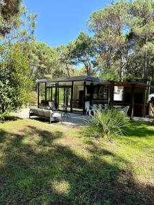 Zahrada ubytování Ohana Punta Ballena cero nueve seis cuatro dieciocho quinientos ochenta y uno + 17 fotografií