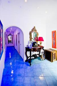 Fotografie z fotogalerie ubytování Residenza Sole Amalfi v Amalfi