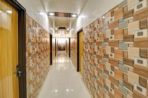 Φωτογραφία από το άλμπουμ του Collection O Qotel Peeragarhi στο Νέο Δελχί