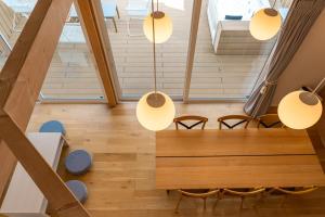 Fotografie z fotogalerie ubytování Beach SPA TSUDA 0 Cero棟 v destinaci Sanuki