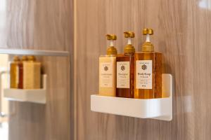 Fotografie z fotogalerie ubytování Beach SPA TSUDA 0 Cero棟 v destinaci Sanuki