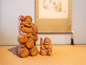 Фотография из галереи 平田屋 明治の間 -Hirataya Meiji- 父母ケ浜4分 в городе Mitoyo