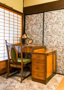 Фотография из галереи 平田屋 明治の間 -Hirataya Meiji- 父母ケ浜4分 в городе Mitoyo