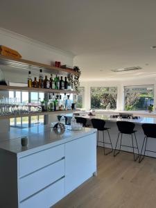 Minuman di Manuka Serenity +14 gambar