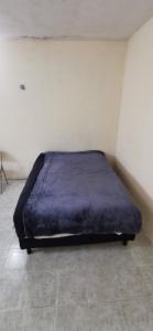 Postel nebo postele na pokoji v ubytování Panda House Céntrico Tranquilo