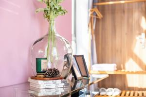 Fotografie z fotogalerie ubytování Adalia Villa With ValeyView - O'TEL v destinaci Da Lat