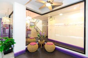 Fotografie z fotogalerie ubytování Lilac Relax-Residence v Lat Krabangu