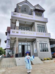 Φωτογραφία από το άλμπουμ του Thi Thao Homestay σε Di Linh