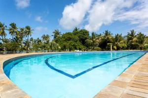 Piscina en o cerca de Ocean view diani