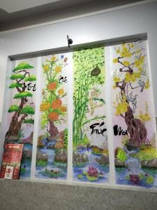 Φωτογραφία από το άλμπουμ του Thi Thao Homestay σε Di Linh