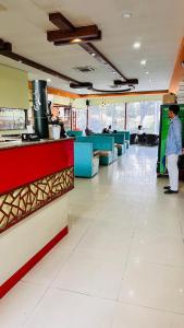 Fotografie z fotogalerie ubytování Hotel Dine & Dream v destinaci Pashupatināth