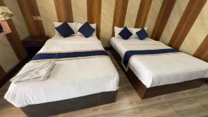 Fotografie z fotogalerie ubytování Hotel Dine & Dream v destinaci Pashupatināth