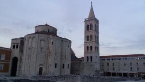 Zdjęcie z galerii obiektu Old Town Center Zadar w mieście Zadar