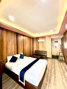 Fotografie z fotogalerie ubytování Hotel Dine & Dream v destinaci Pashupatināth