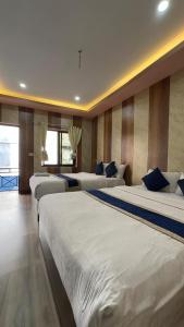 Fotografie z fotogalerie ubytování Hotel Dine & Dream v destinaci Pashupatināth