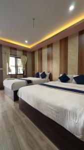 Fotografie z fotogalerie ubytování Hotel Dine & Dream v destinaci Pashupatināth