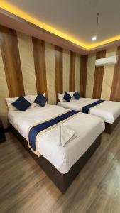 Fotografie z fotogalerie ubytování Hotel Dine & Dream v destinaci Pashupatināth