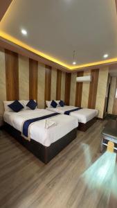 Fotografie z fotogalerie ubytování Hotel Dine & Dream v destinaci Pashupatināth