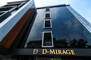 Fotografie z fotogalerie ubytování D Mirage Hotels v destinaci Kóčin