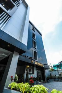 Fotografie z fotogalerie ubytování D Mirage Hotels v destinaci Kóčin