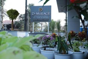 Fotografie z fotogalerie ubytování D Mirage Hotels v destinaci Kóčin + 36 fotografií