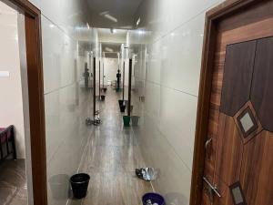 Fotografie z fotogalerie ubytování Sai Residency v destinaci Vellore