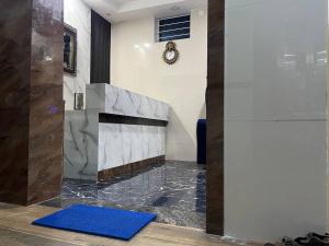 Fotografie z fotogalerie ubytování Sai Residency v destinaci Vellore