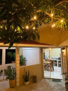 Αίθριο ή υπαίθριος χώρος στο Katún boutique hotel +37 φωτογραφίες