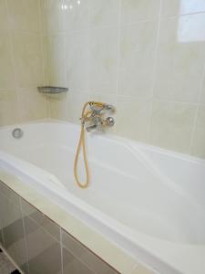 Gallery image of Sunny Palm Villa in Ialyssos
